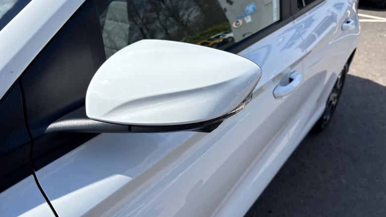 MG MG3 1.5 Hybrid Trophy 5dr Auto Hybrid Hatchback